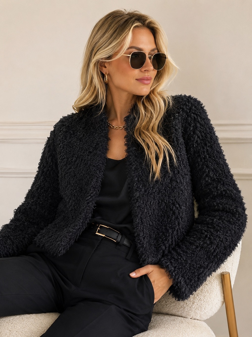 Melrose and Market Women's Vest